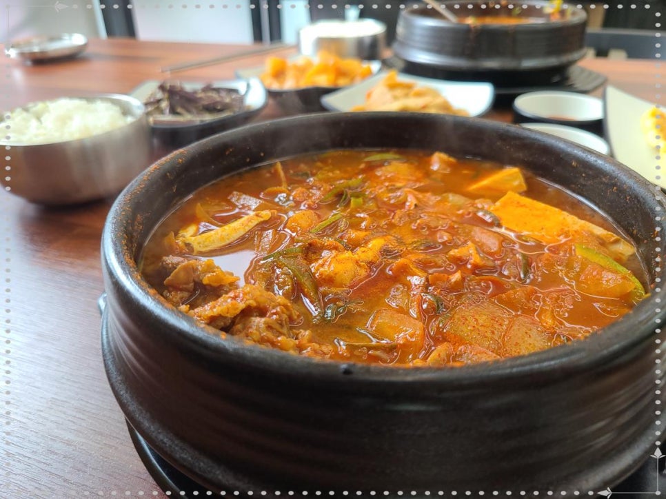찌개통 이미지