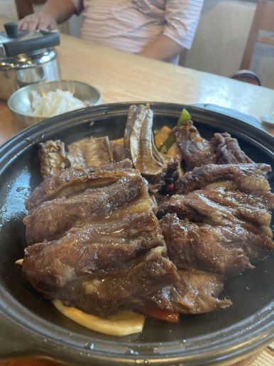 서진면옥 이미지