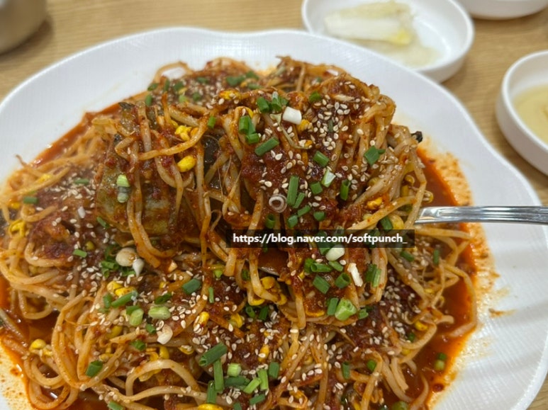 뿅가명태찜 이미지