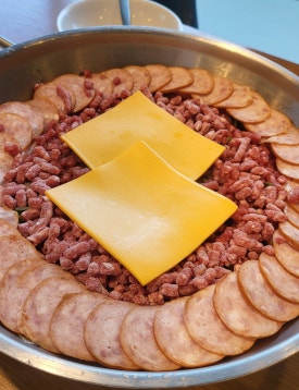 박프로 송탄부대찌개 이미지