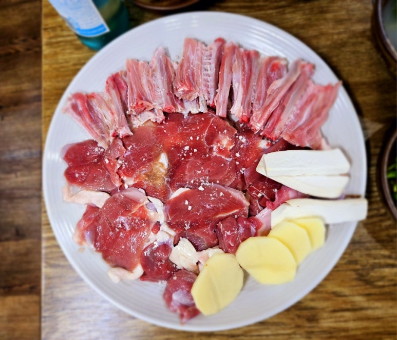 참살이산들바람 이미지