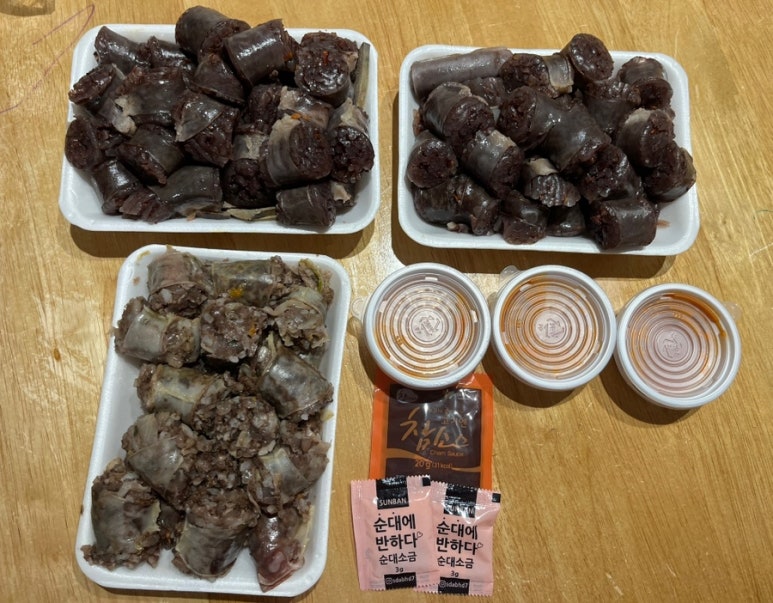 순대에반하다 이미지