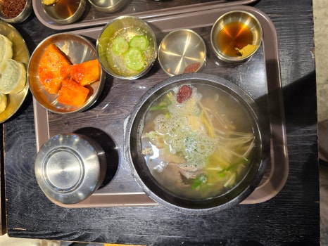 할매가한우곰탕 이미지