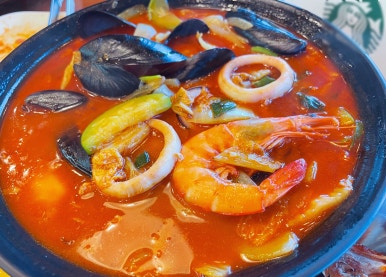 BBQ 오창본점 이미지
