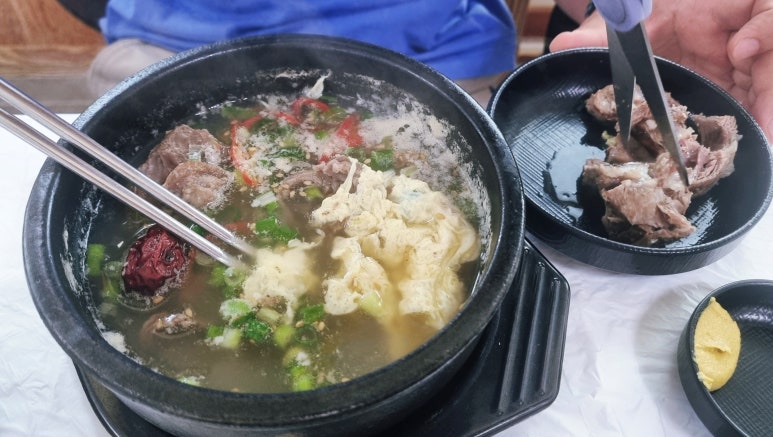 온달면옥 이미지