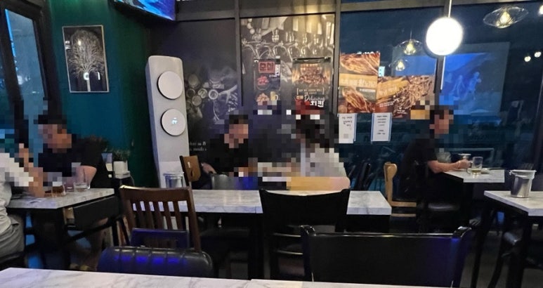 비어첸울산머큐어호텔점 이미지