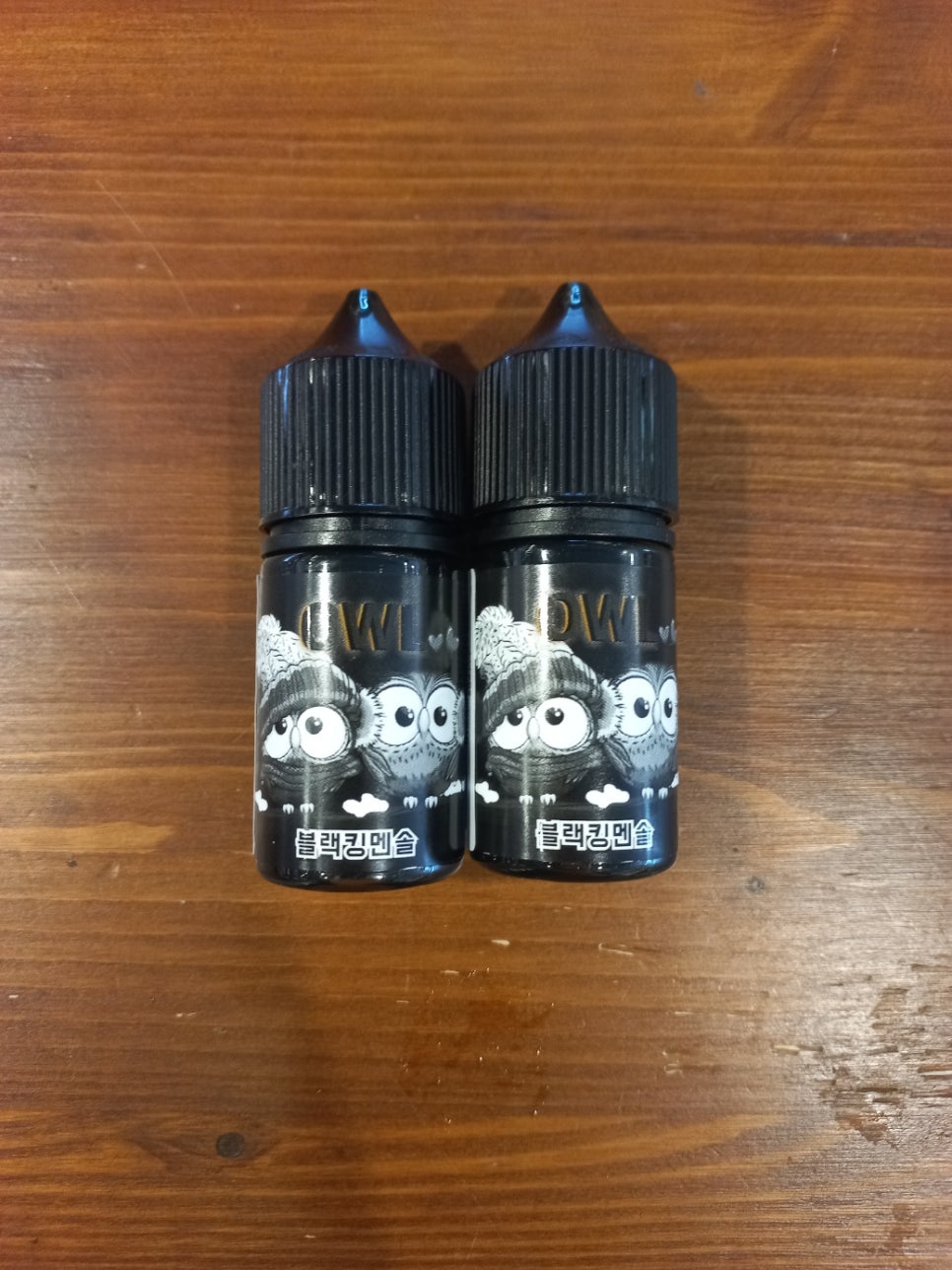 탑 베이프(Top VApe) 이미지