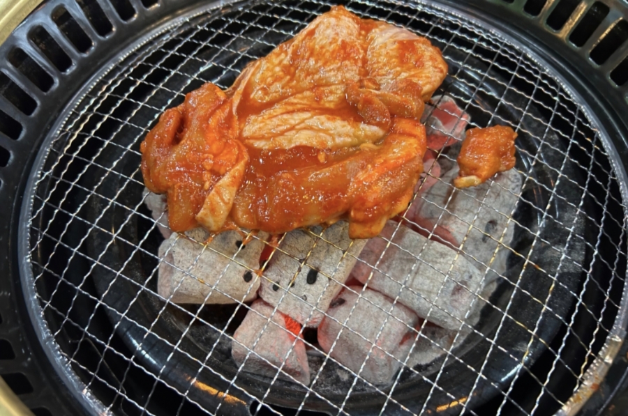 청년고기장수 수유점 이미지