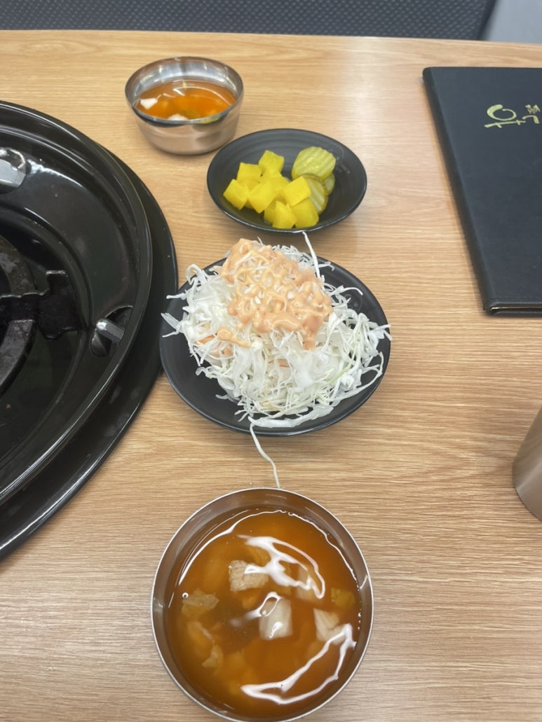 유가네닭갈비 괴정역점 이미지