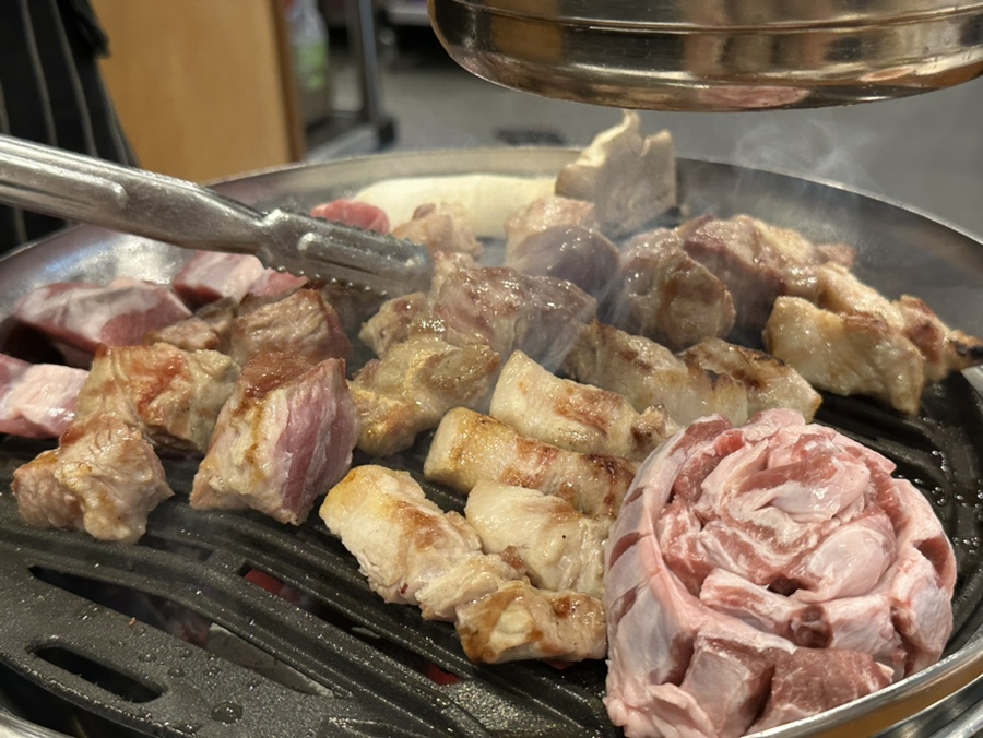 피자스쿨구리갈매점 이미지