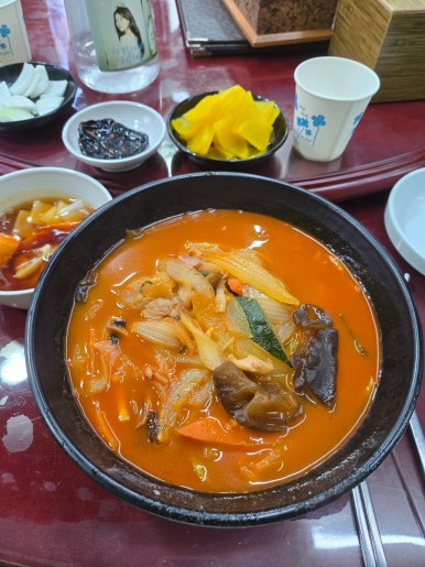 짜오띵 이미지