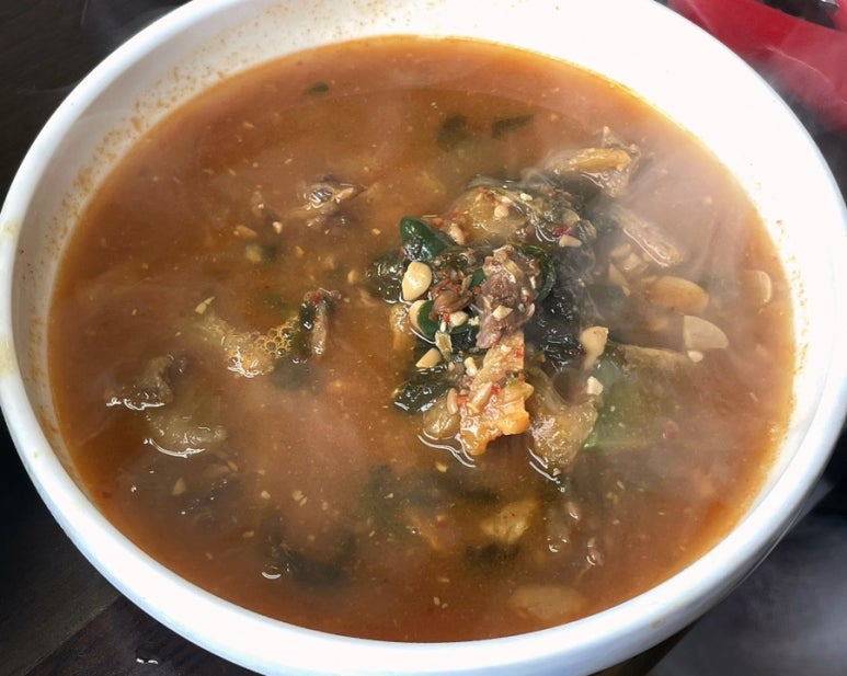 호야암소한마리 이미지