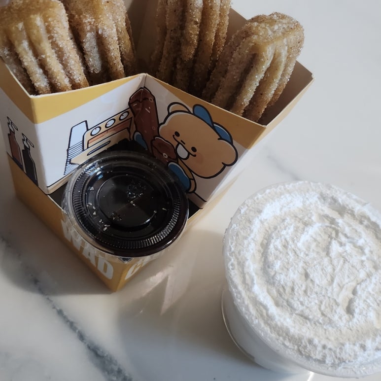 와드커피경북예천점 이미지