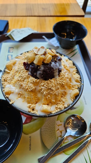 설빙(향남신도시점) 이미지