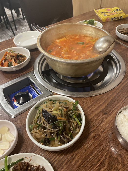 푸른농장정육식당 이미지