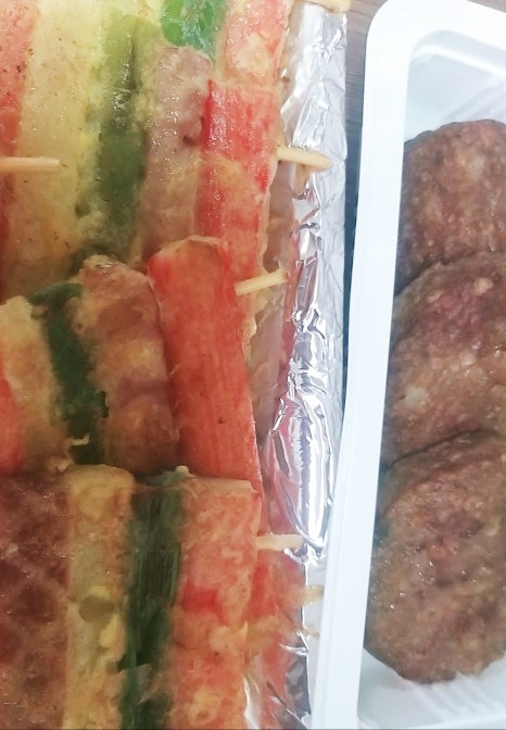 꼬달뷔페 이미지