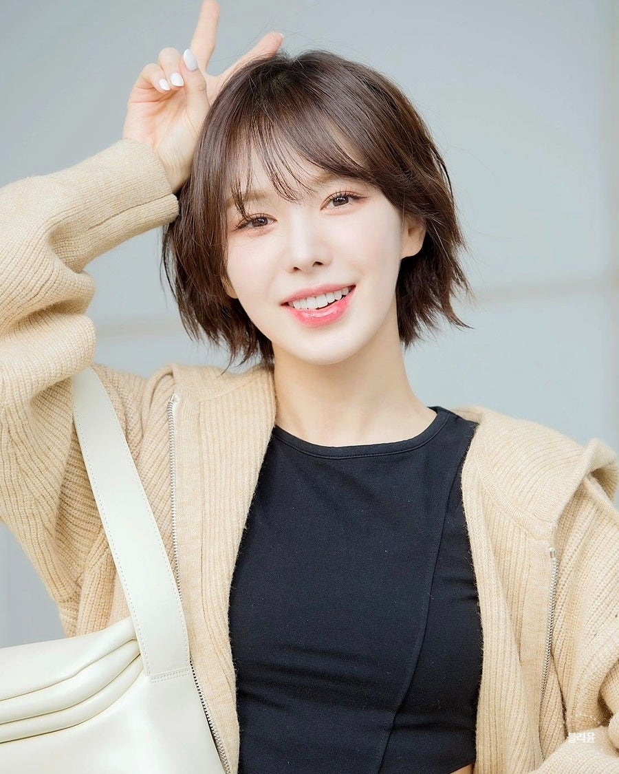 더스타일헤어 이미지