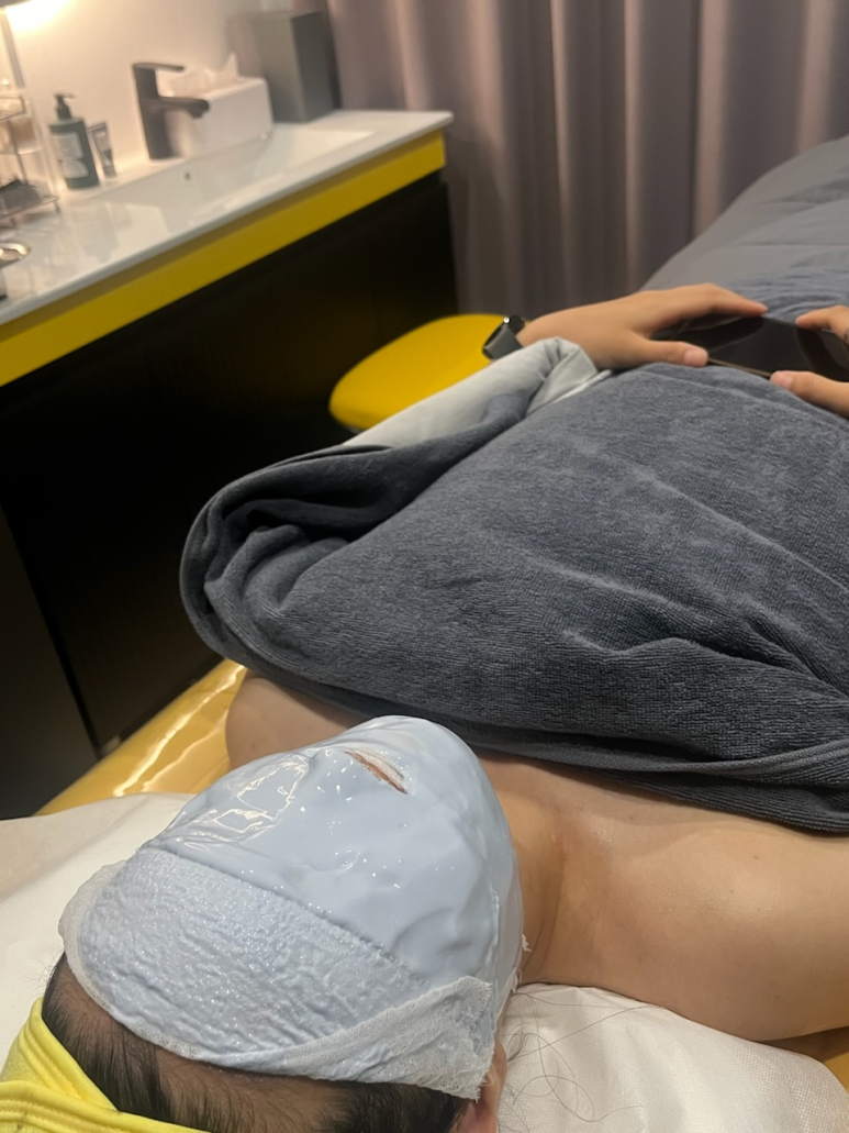 솔에스테틱 화성점 이미지