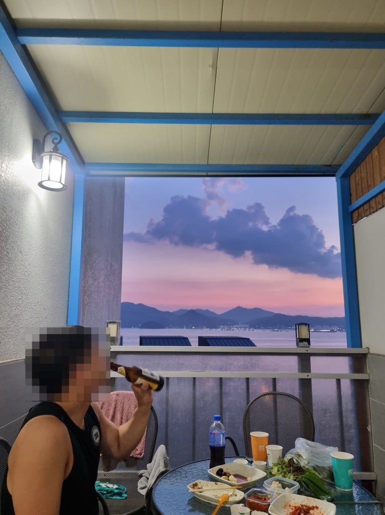 아워펜션 이미지