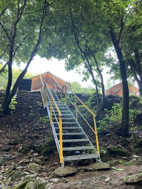 208덕동캠핑장 이미지