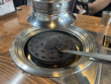 배밭갈비 이미지