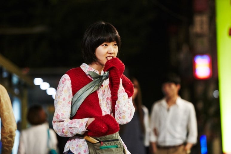 튀는걸 이미지