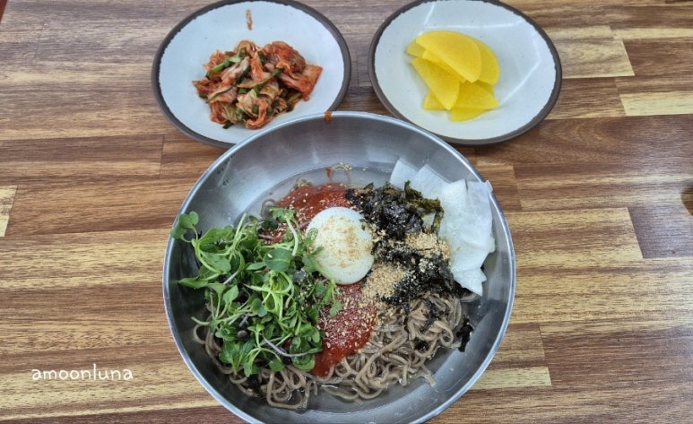 곰배령칼국수 이미지