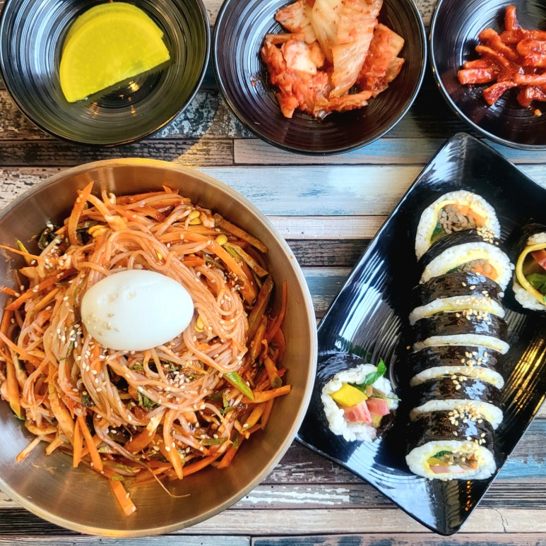 남양김밥 이미지