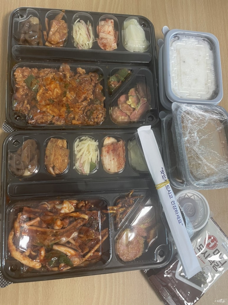 자매한식당 이미지