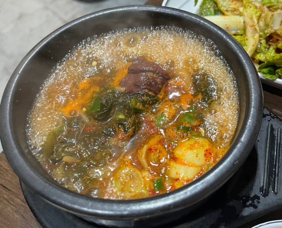 대흥 왕족발 이미지