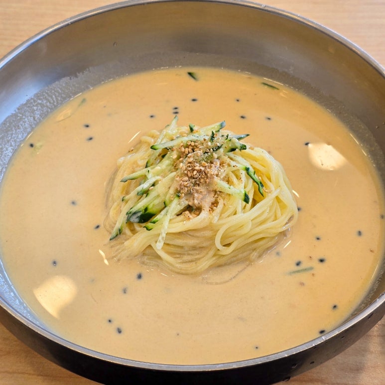 오 별난 멸치국수 장전점 이미지