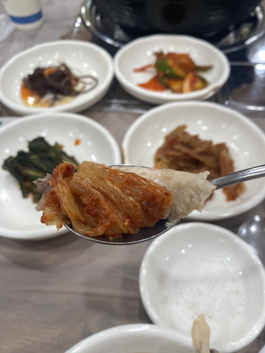 용봉백숙 이미지
