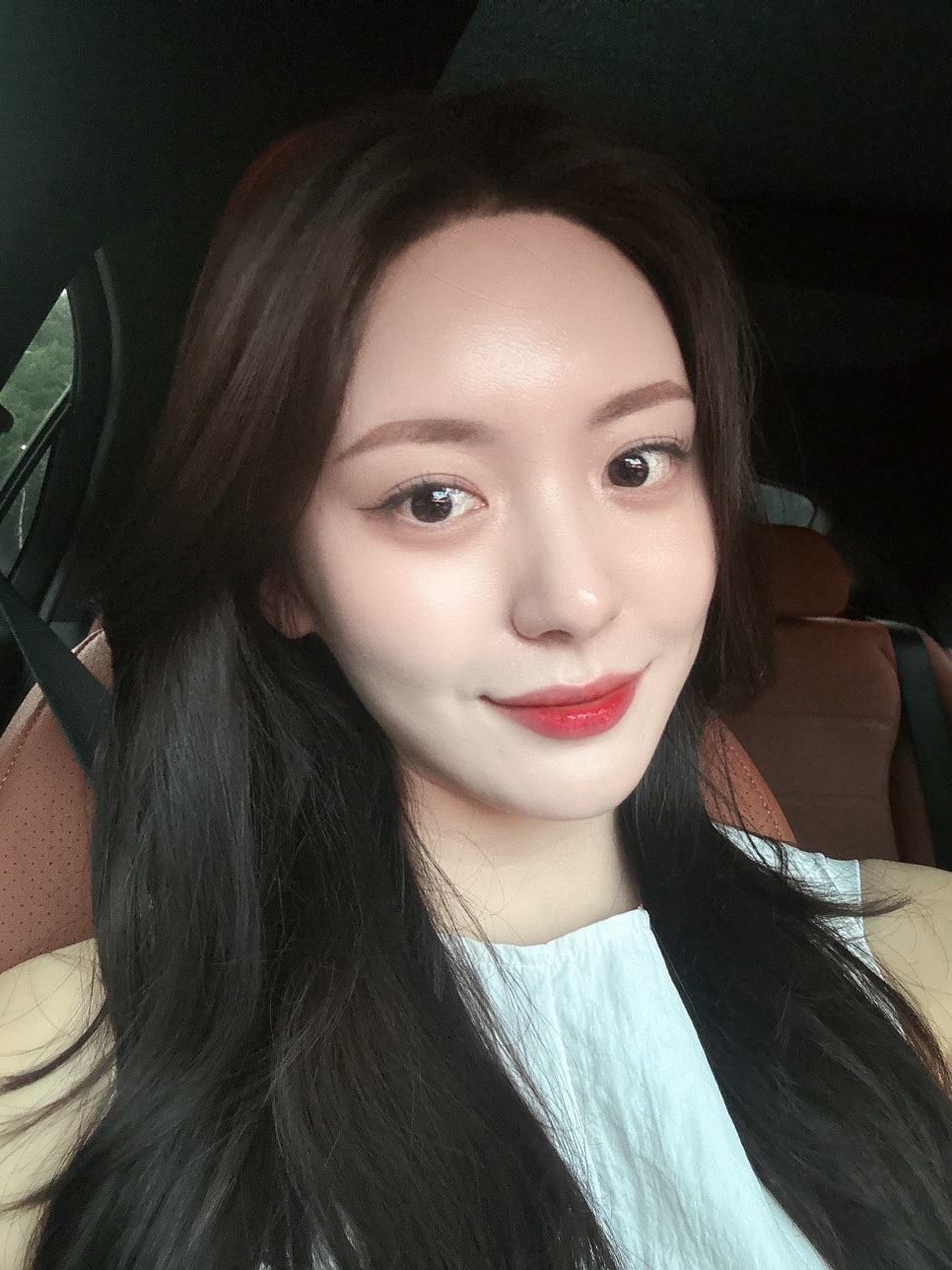 퀸헤어라인 이미지