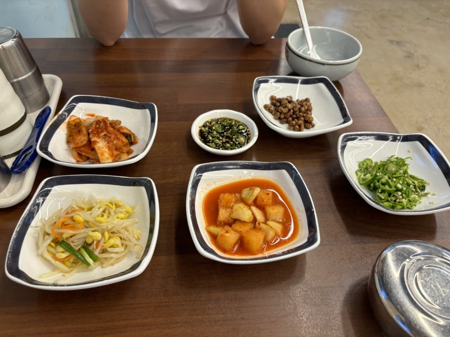 광한루남원추어탕 이미지