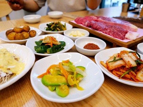 송도 우시장 이미지