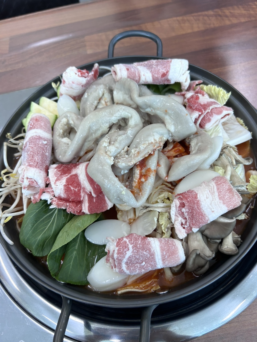 마장양대창 이미지