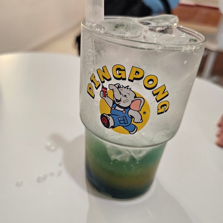 핑퐁커피제주칠성점 이미지