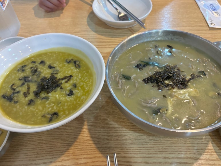 추사로칼국수 이미지