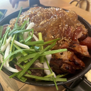 마왕족발신부점 이미지