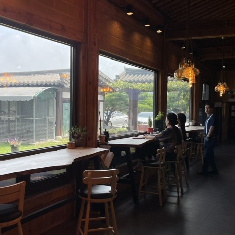 일죽카페 이미지