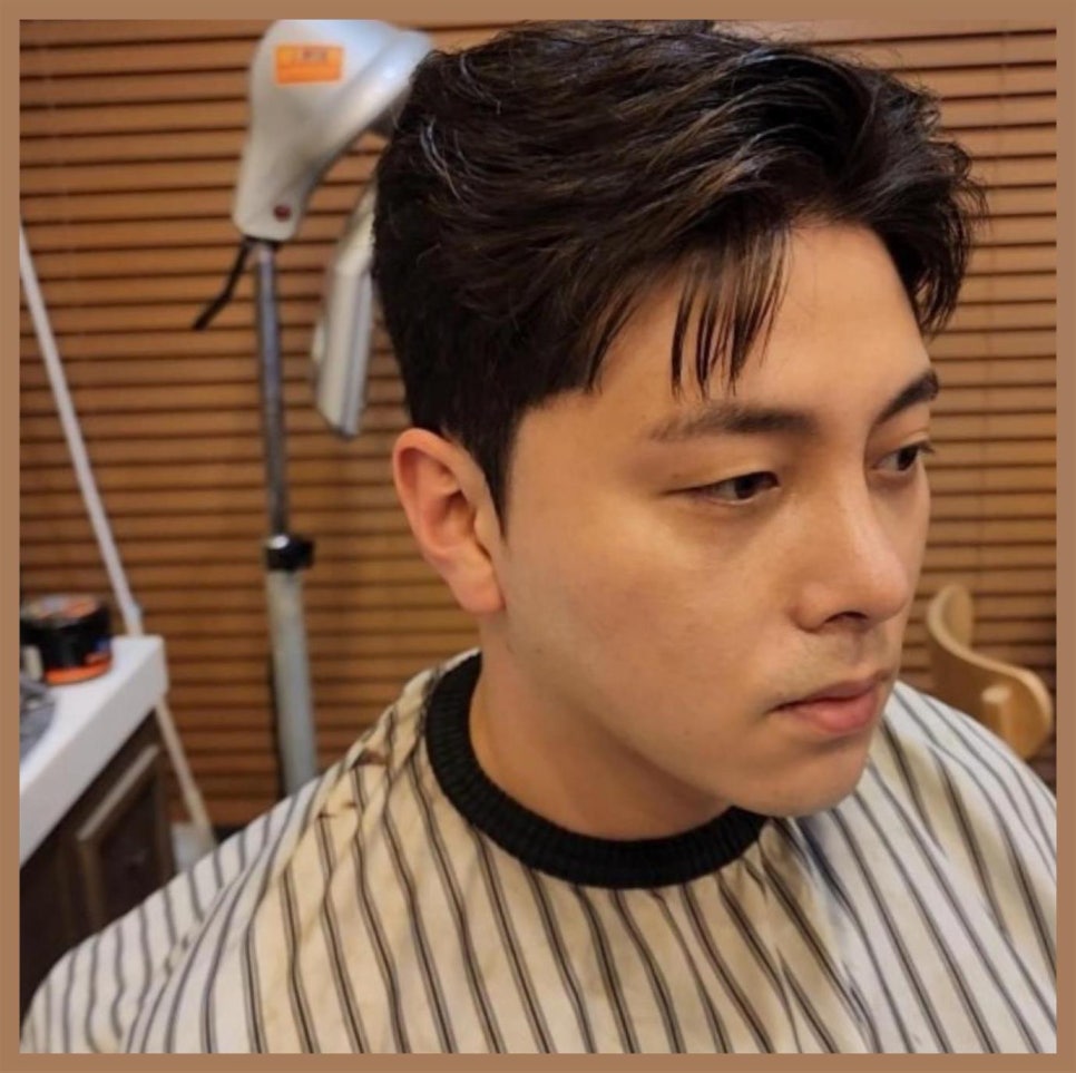 제이민헤어살롱 이미지