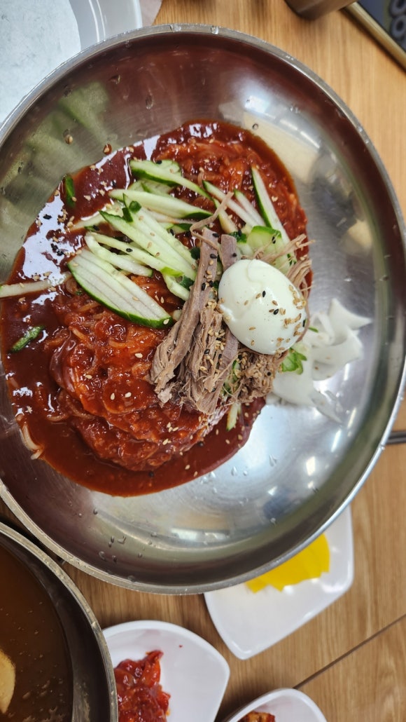 행주여행밀면 이미지
