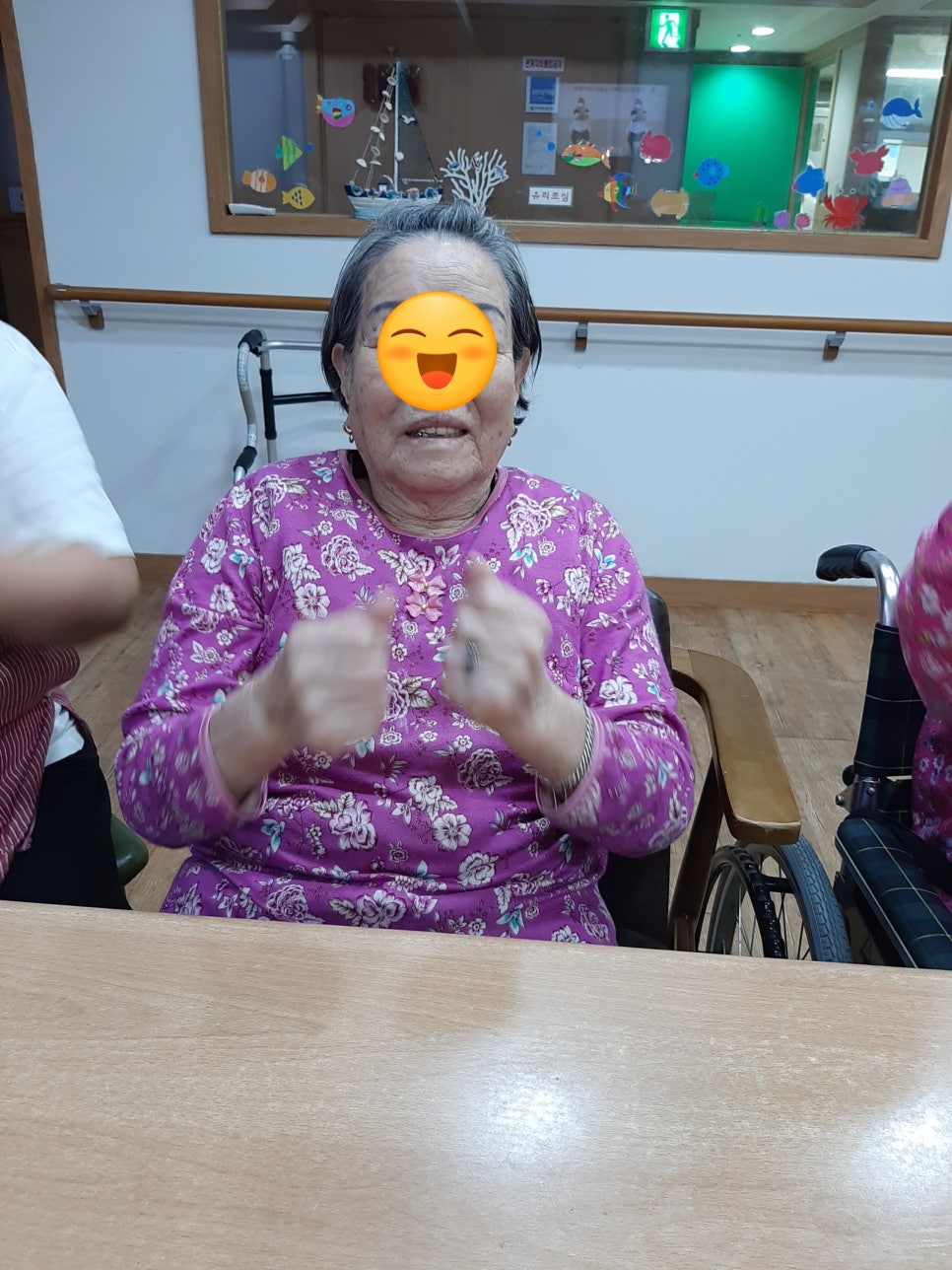 예사랑실버케어 이미지