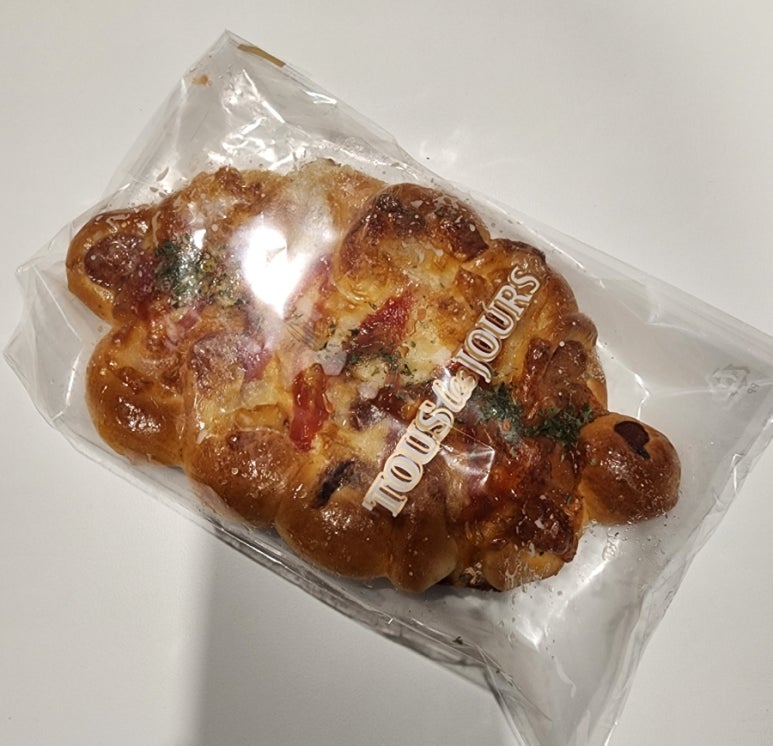 뚜레쥬르호계 이미지