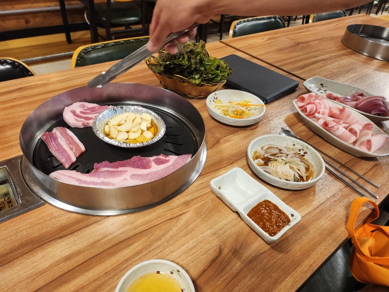 먹고먹고영농조합 이미지