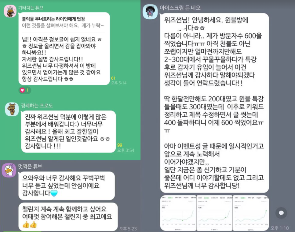 윈윈커뮤니티 이미지