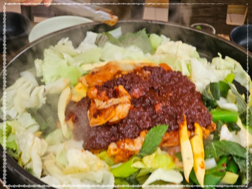 홍천막국수 이미지