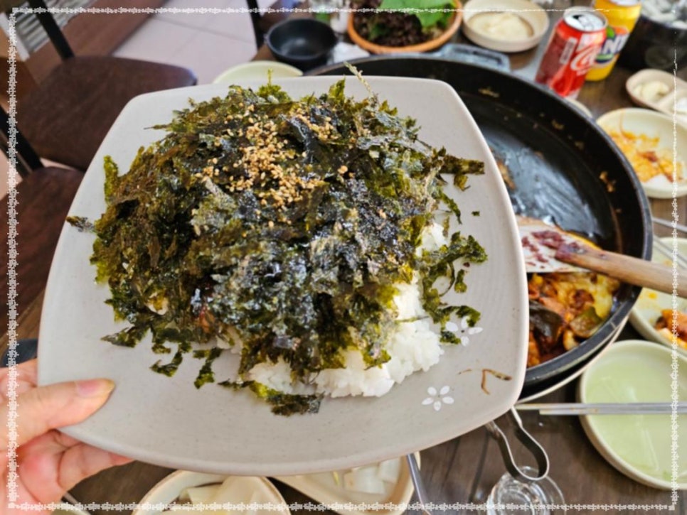 홍천막국수 이미지