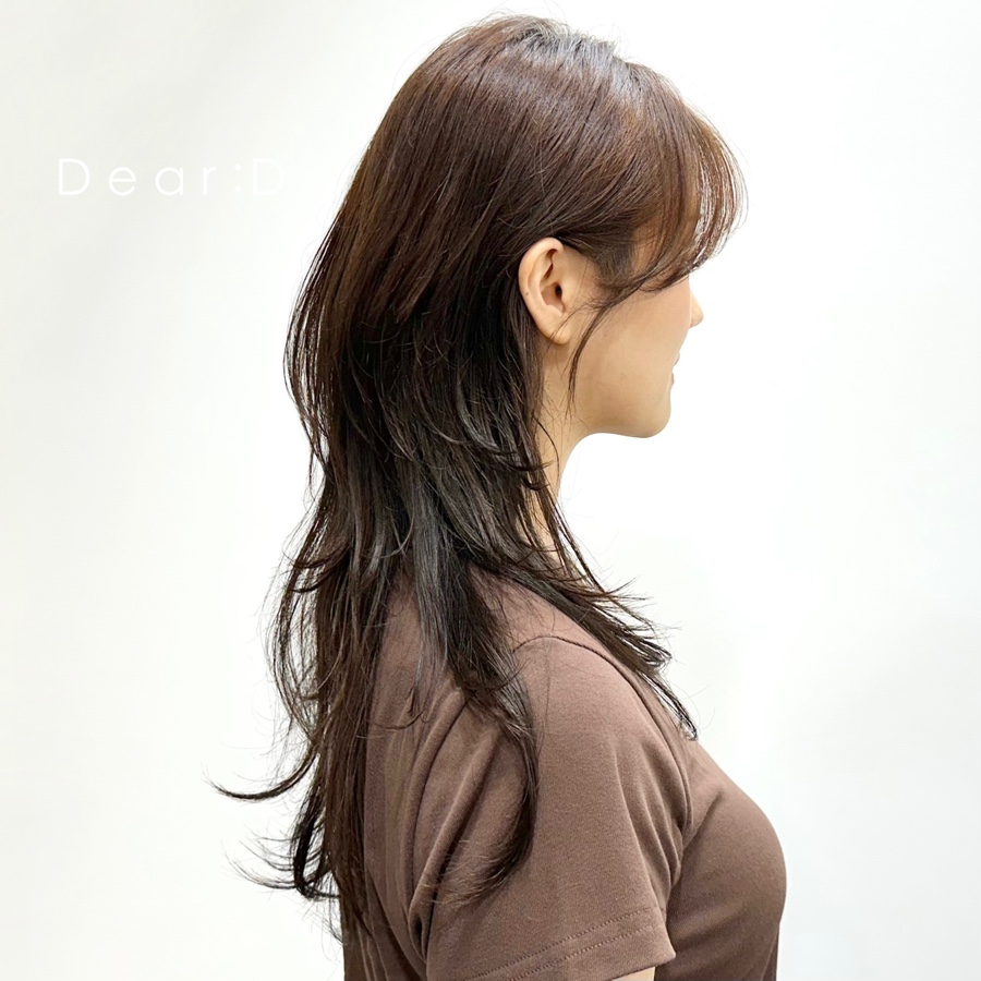 디어디헤어 이미지