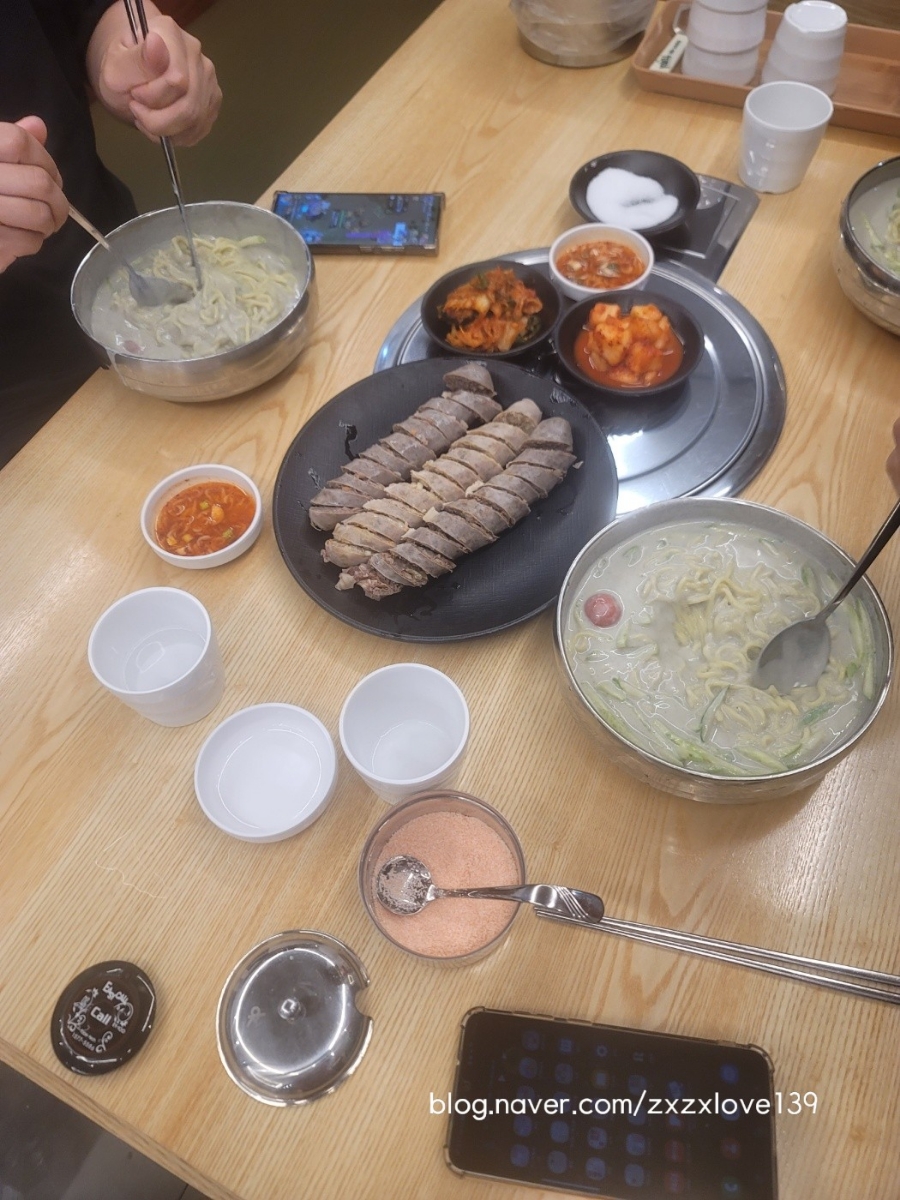순타순대꾼 이미지